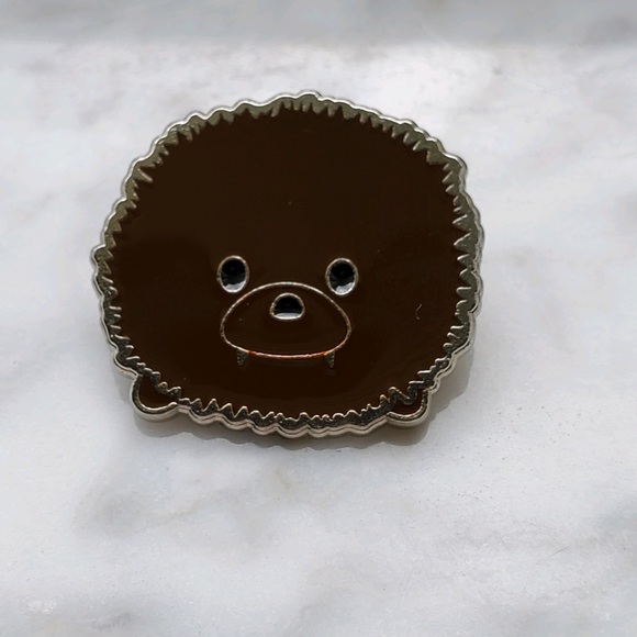 Disney Jewelry - Chewbacca From Star Wars Tsum Tsum Disney Pin